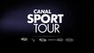 Canal Sport Tour : 23/24 avril - Bande annonce