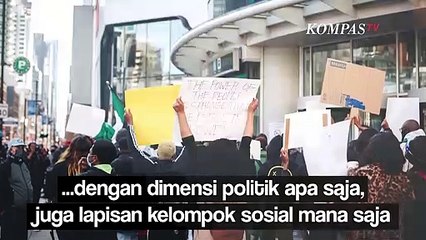 Kenapa Orang Percaya Teori Konspirasi?
