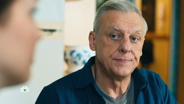 Полицейское братство - 6 серия