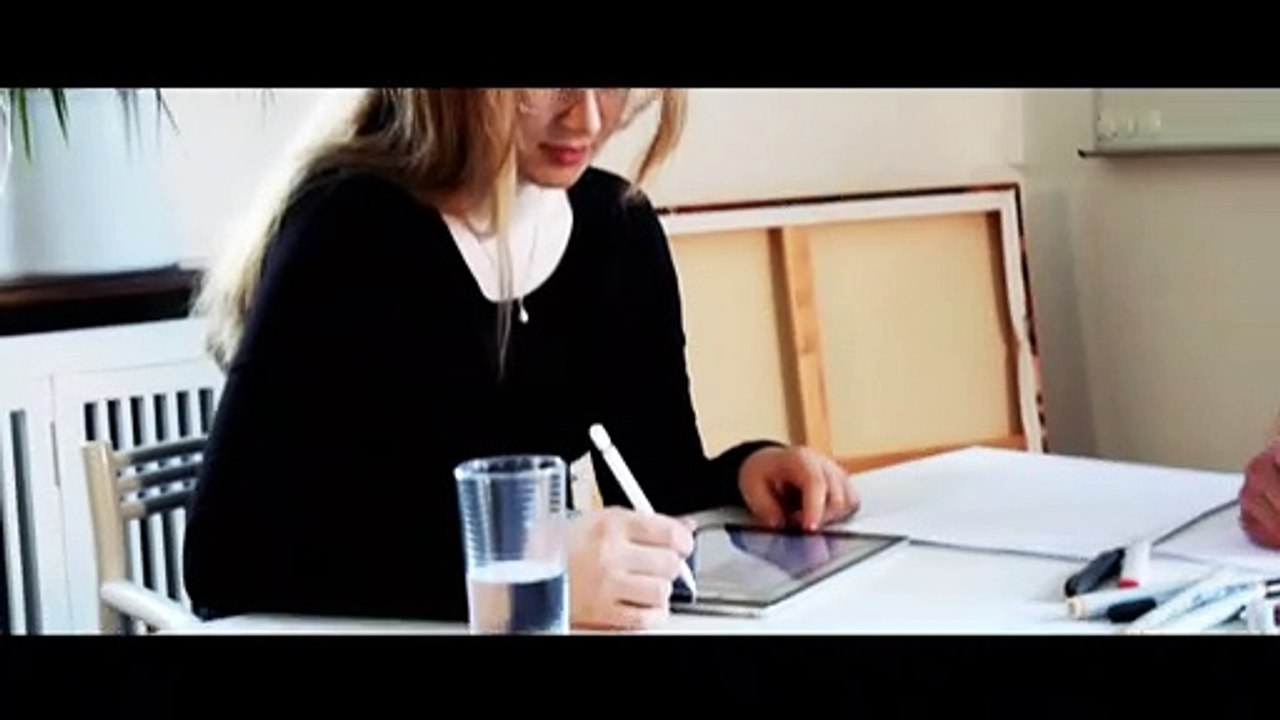 Du willst gestalten? Beweg was! Werde Lehrer:in! Für Kunst.