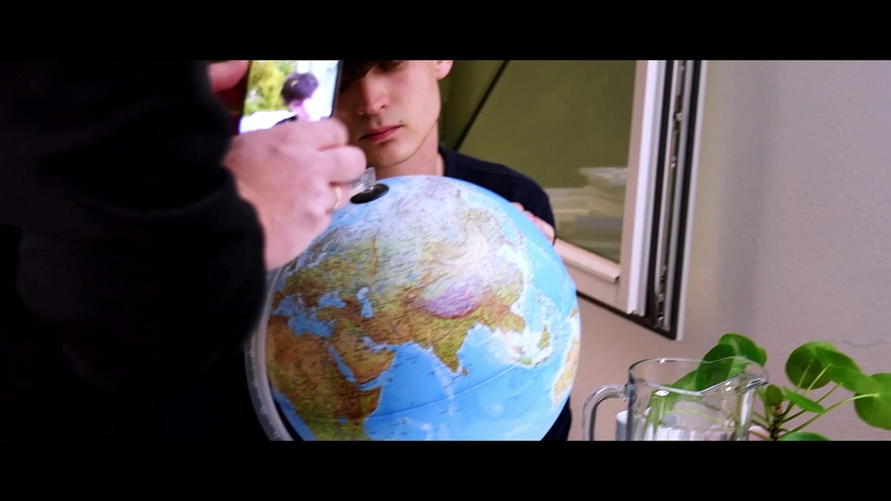 Du willst Horizonte erweitern? Beweg was! Werde Lehrer:in! Für Religion.