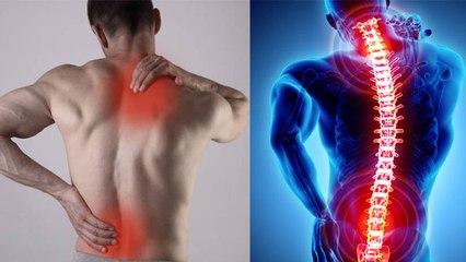 इस तरह से Body Pain होना खतरनाक, जाने क्या है ये Body Pain Symptoms