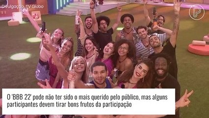 Participante do 'BBB 22' entra na mira da TV Globo por conta do carisma. Descubra quem é!