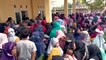 Pembagian Dana BLT Terus Dilakukan, Ribuan Warga Sukabumi Mengantre
