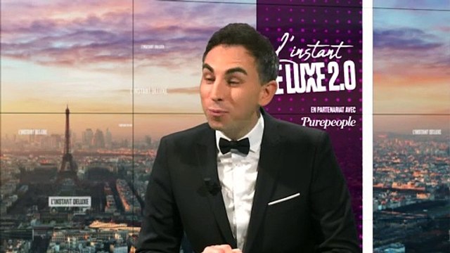 Amandine Pellissard (Familles nombreuses, la vie en XXL) évoque ses fausses couches et son envie persistante d'avoir un 9e enfant - L'Instant de Luxe 2.0 en partenariat avec Purepeople.com