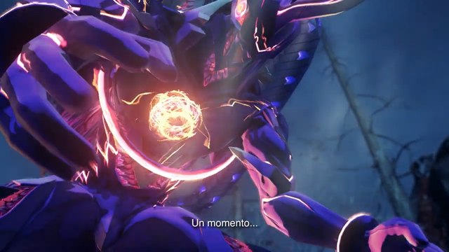 Xenoblade Chronicles 3 ya tiene fecha de lanzamiento