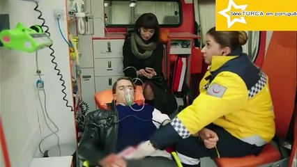 Hayat Bazen Tatlıdır legendas em portugues episodio-11