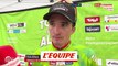 Bilbao : «Une vraie bonne surprise» - Cyclisme - Tour des Alpes