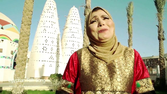 فاطمة عيد فيديو كليب جديد لأغنية شوق الحبايب