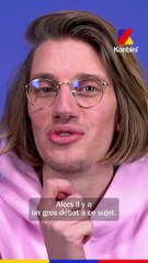 Le Fast & Curious TROP CHELOU de Paul Mirabel