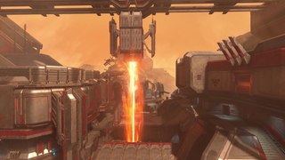 Halo Infinite | Catalyst & Breaker Season 2 Map Previews (2022)