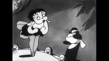 Bimbo | Commentary: "Dizzy Dishes" (1930)