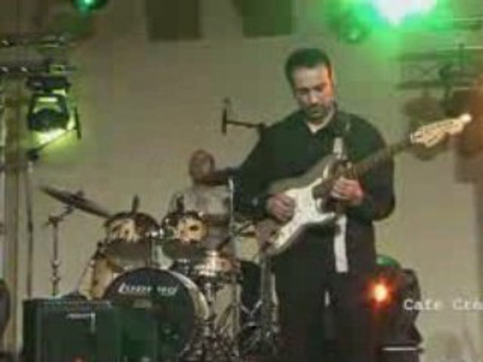 reda sika café crème