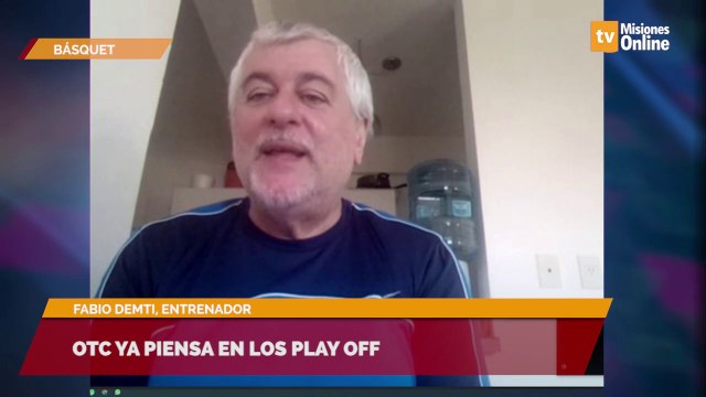 OTC ya piensa en los Play Off