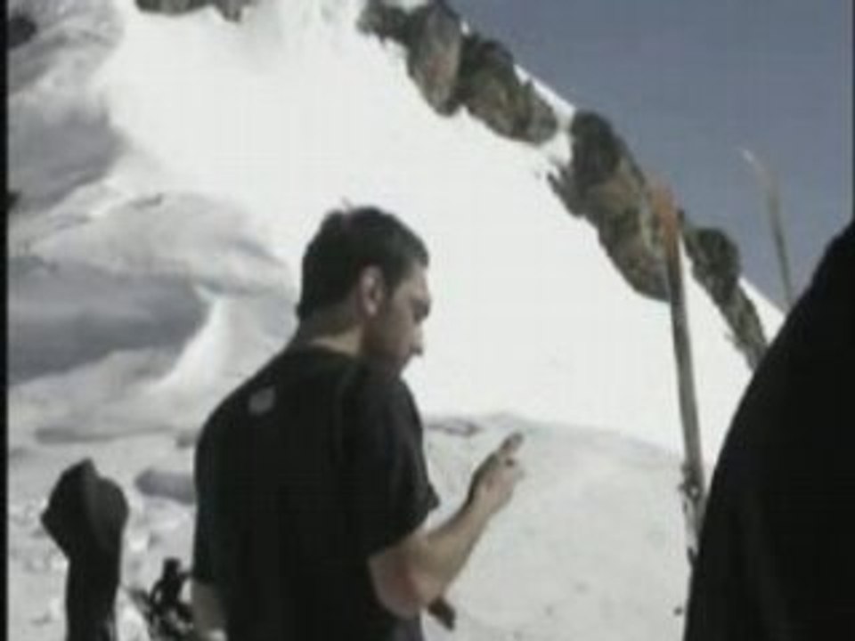 La montagne ça vous gagne!