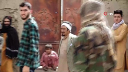 Okul yakınında büyük patlama! Yaralılar var: Kabil Emniyet Müdürlüğü açıklama yaptı