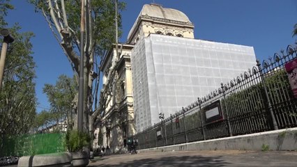 25 aprile, Dureghello: "No strumentalizzazioni. Bandiere Nato? Noi quella Italiana e della Brigata Ebraica"