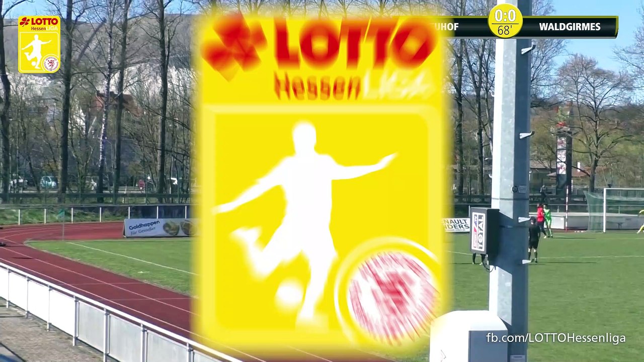 Hessenliga-Torshow: Die Nachholspiele an Ostern