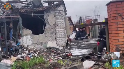 Battle for Donbas: Russia is starting new phase of its Ukraine operation