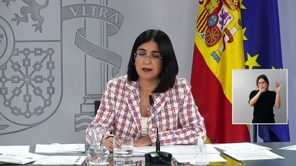 España elimina la mascarilla obligatoria en casi todos los interiores