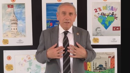 "5'li çeteye verdiğinizin binde birini emeklilere versen bu sorunu çözeceksin"