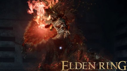 Here's how to kill the Putrid and Ulcerated Tree Spirit in Elden Ring