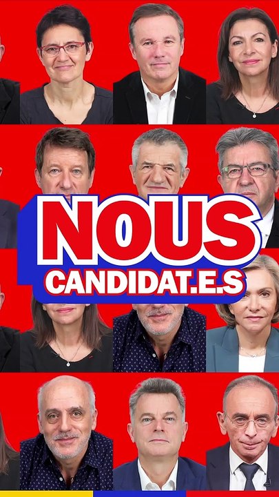 Accès au porno pour les mineurs et sécurité en ligne: le programme des candidats à la présidentielle