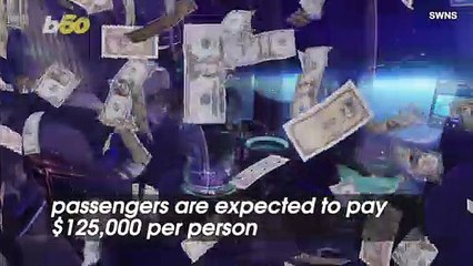 This Luxury Space Cabin Is What Space Dreams Are Made Of