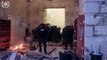 Clashes Break Out at Jerusalem's Al-Aqsa Mosque