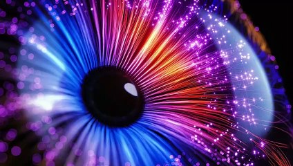 Illusion d’optique : voyez-vous une jeune femme ou un vieil homme ?