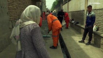 Kabul: Bomben töten nach Schulschluss