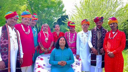 पेरिस बुक फेयर में लॉन्च होगी रहीस भारती की बुक