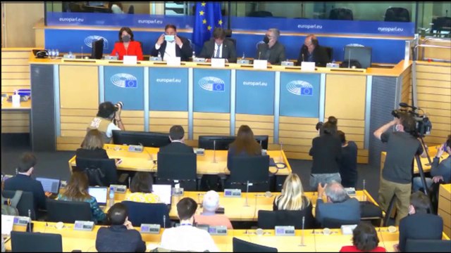 El espionaje a líderes independentistas centra la jornada política