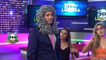 ¡Foto escándalo! ¿Qué pasa entre Karely Ruiz y Andrés García?