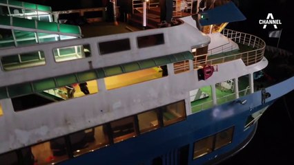 구x구 브라더스의 거침없는 빠른 속도! 추가 임무를 위해 재침투 하는 구민철&구성회