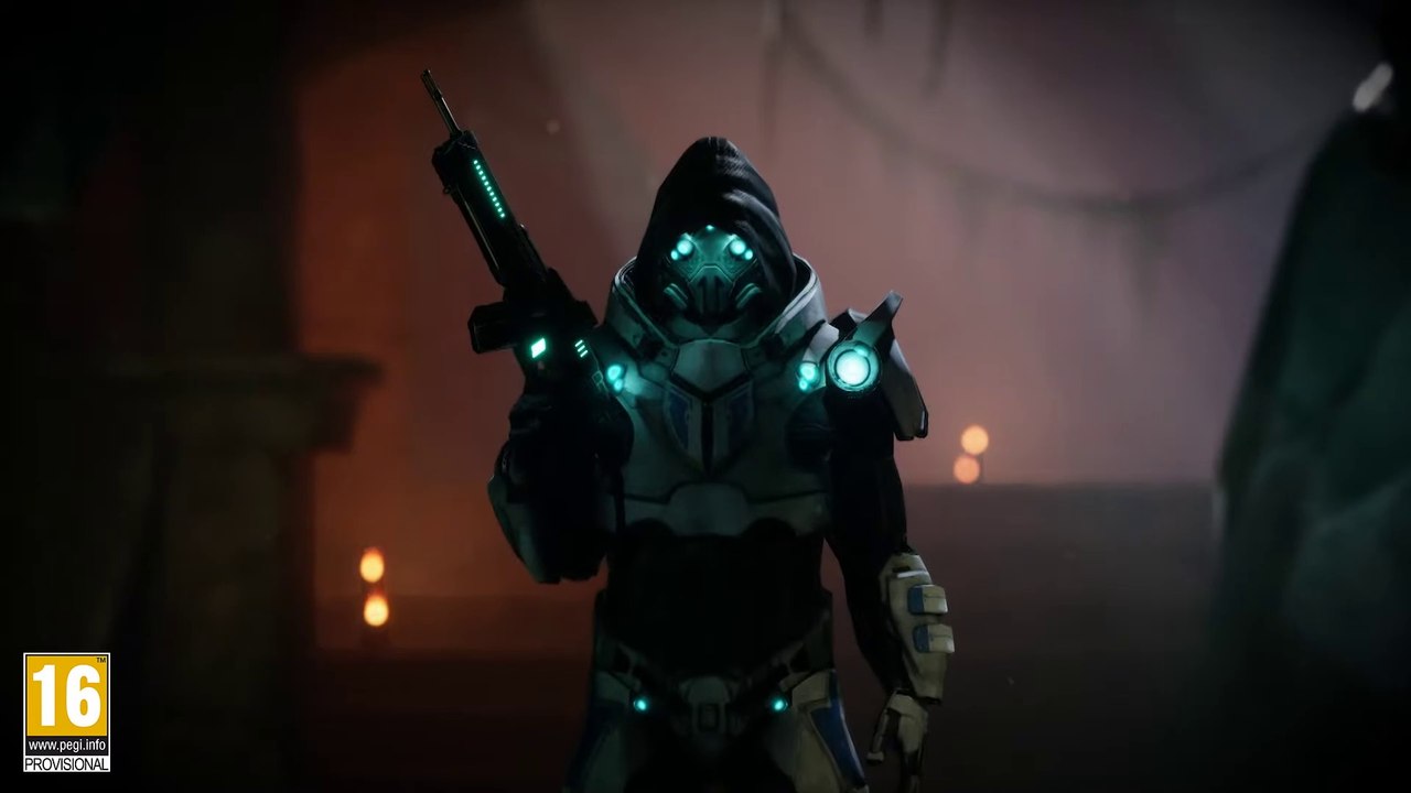 Warstride Challenges - Bande-annonce PAX 2022