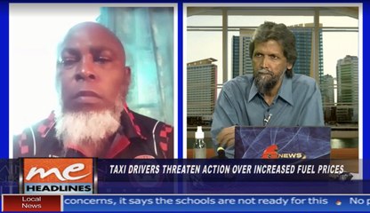 Morning Edition: 19th April 2022