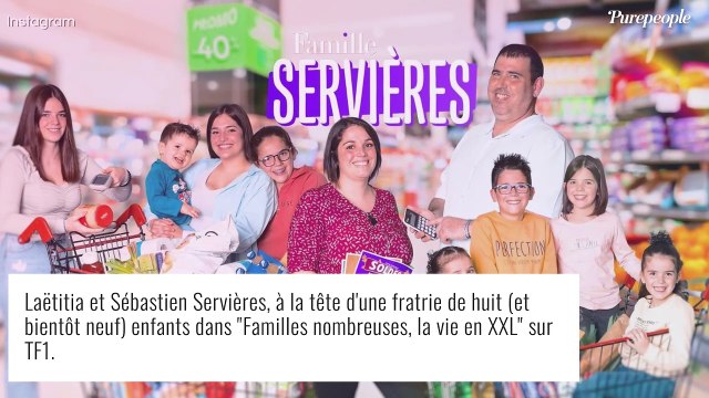 Familles nombreuses : Un clan au budget serré obligé de faire des sacrifices, explications...