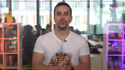 Daily : SpeedDons bat son record !