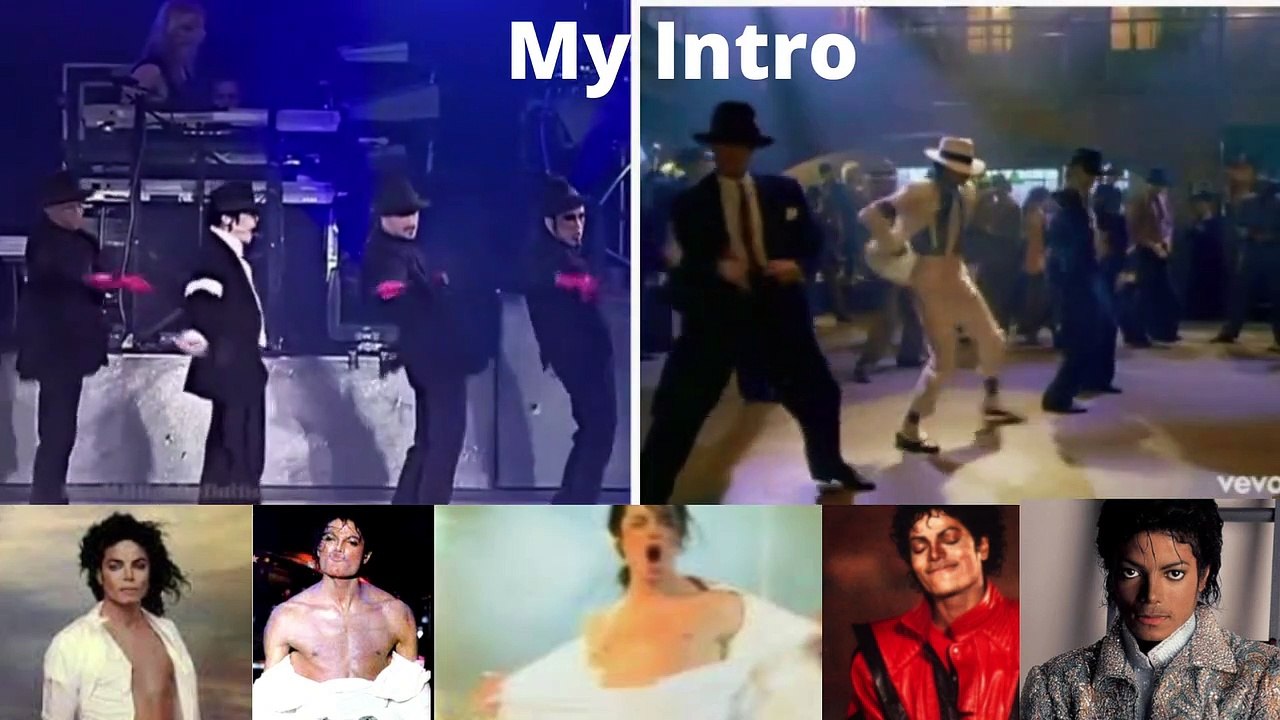 My Intro