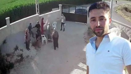 Konya'da aynı aileden 7 kişiyi öldürmüştü! Sanığın mahkemede verdiği "Seni ilgilendirmiyor" cevabı pes dedirtti