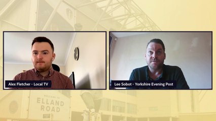 Leeds United: Will the sacking of Sean Dyche benefit Leeds' survival hopes?