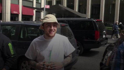 Man Connected to Mac Miller’s Death Sentenced to Over 10 Years in Prison