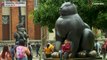 Colombians feel 'happy and proud' ahead of painter Fernando Botero's 90th birthday