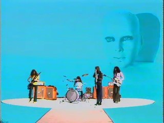 Black Sabbath - Paranoid  1970