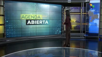 Candidato del Pacto Histórico denunció campaña de descredito de cara a elecciones presidenciales