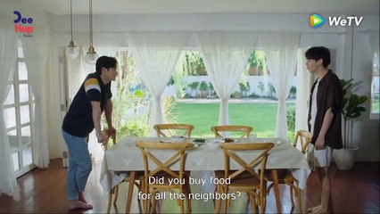 Lovely Writer Ep 8 ENG SUB (1_2) [Audio Fixed]