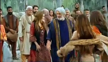 Novela Gênesis Capítulo 62 Completo HD