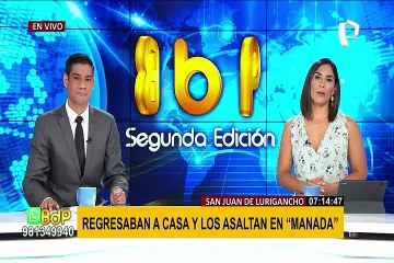 Robo en Hospital Rebagliati: falsos enfermeros se llevan dos bicicletas del estacionamiento