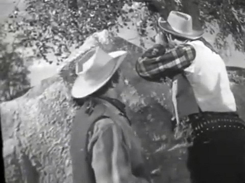 The Lone Ranger S03 E09